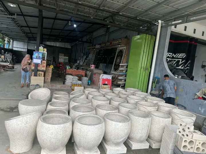 Bak Mandi Teraso Shopee